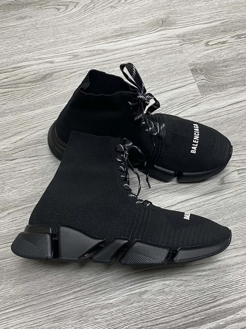 Balenciaga Speed Shoes Unisex 16885