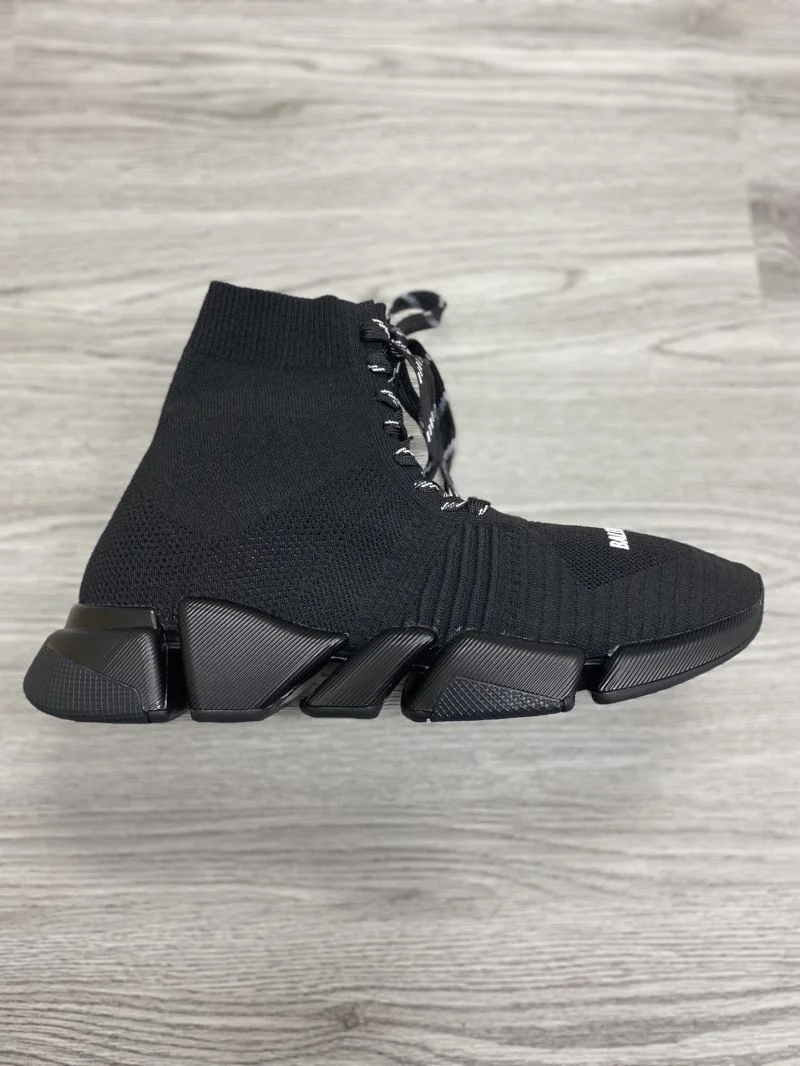 Balenciaga Speed Shoes Unisex 16885