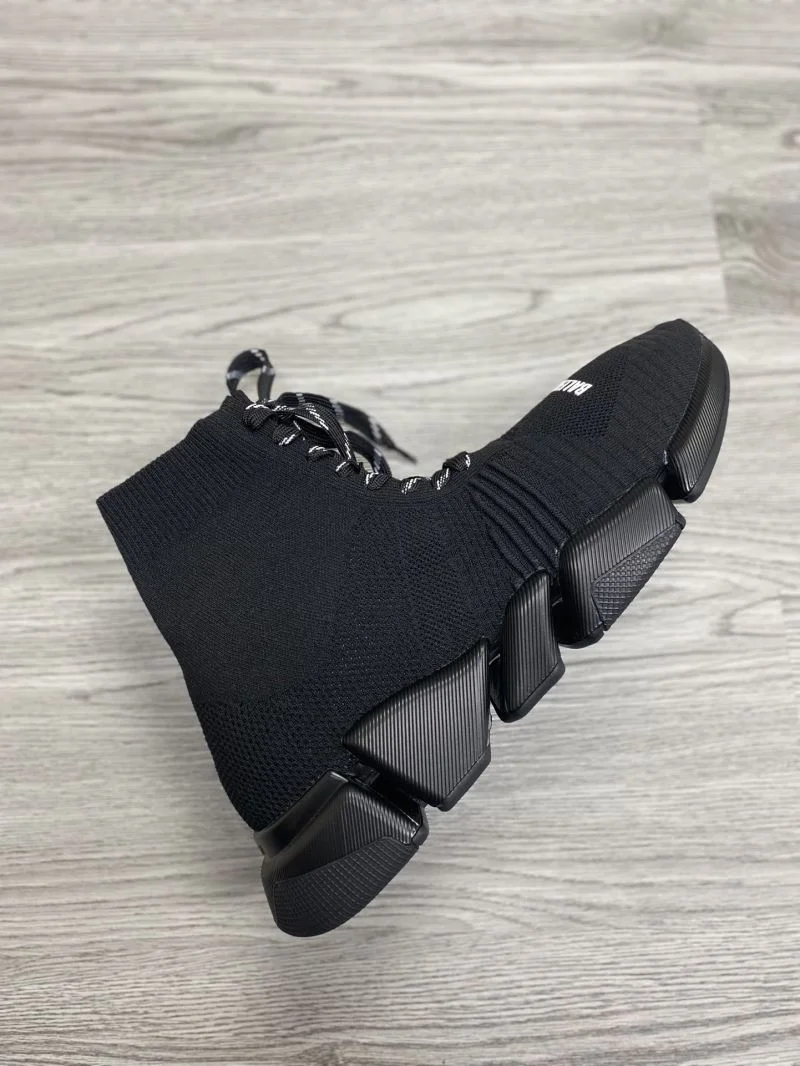 Balenciaga Speed Shoes Unisex 16885