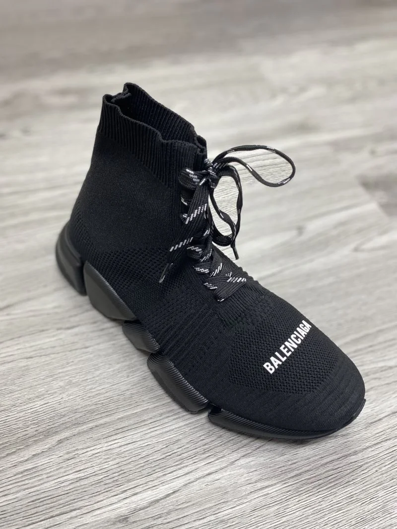 Balenciaga Speed Shoes Unisex 16885