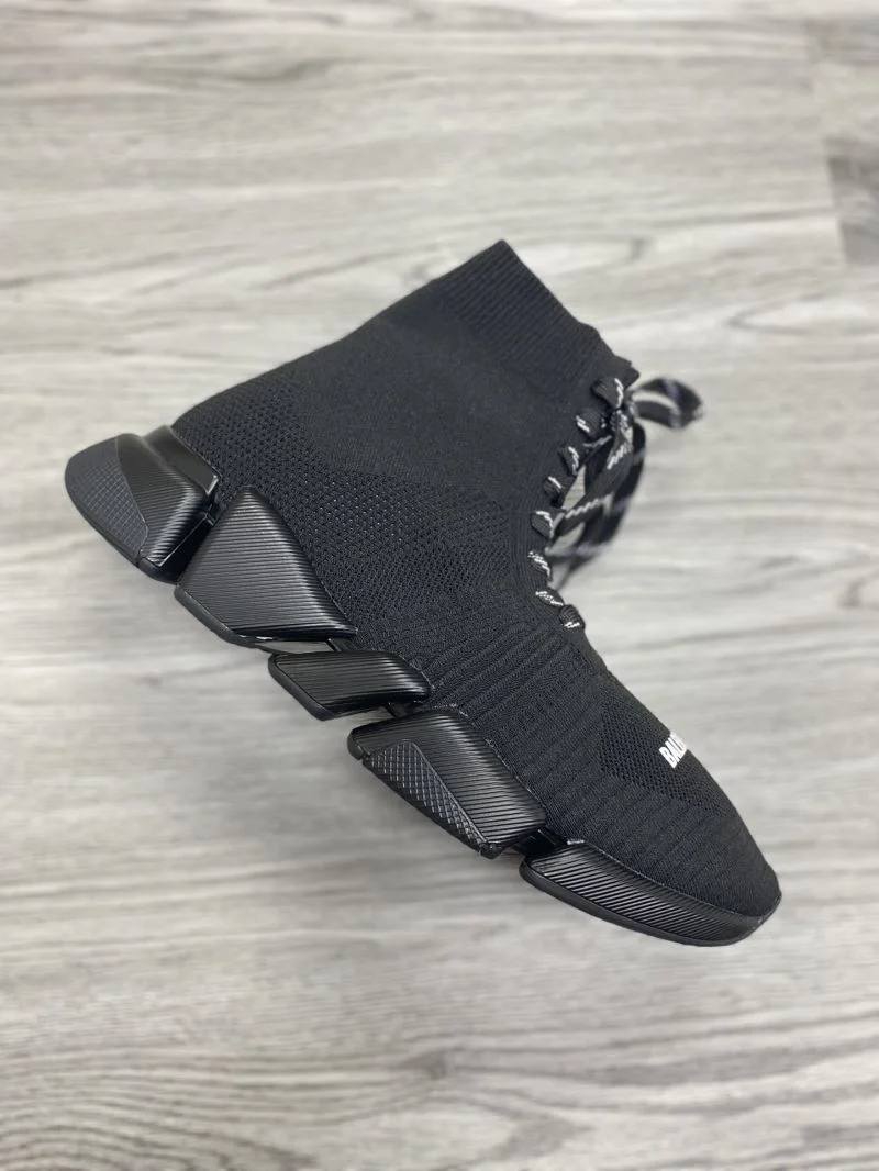 Balenciaga Speed Shoes Unisex 16885