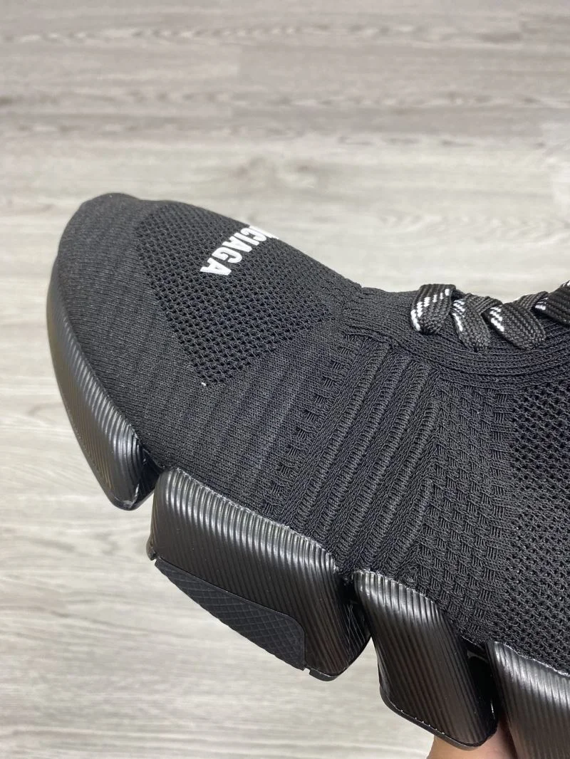 Balenciaga Speed Shoes Unisex 16885