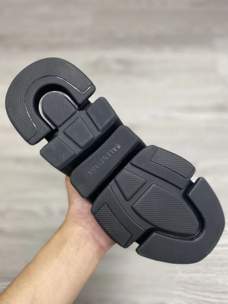 Balenciaga Speed Shoes Unisex 16885