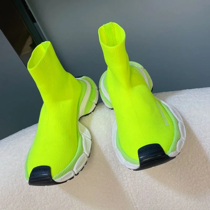 Balenciaga Speed Shoes WellDesigned 16928