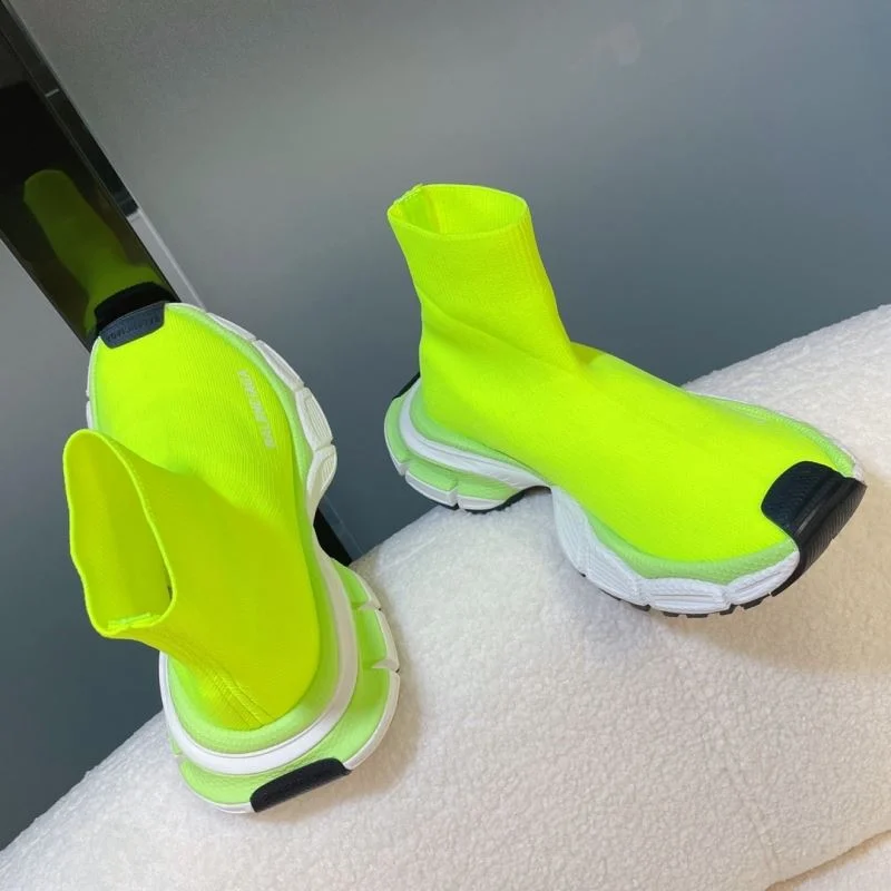 Balenciaga Speed Shoes WellDesigned 16928