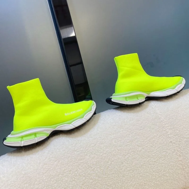 Balenciaga Speed Shoes WellDesigned 16928
