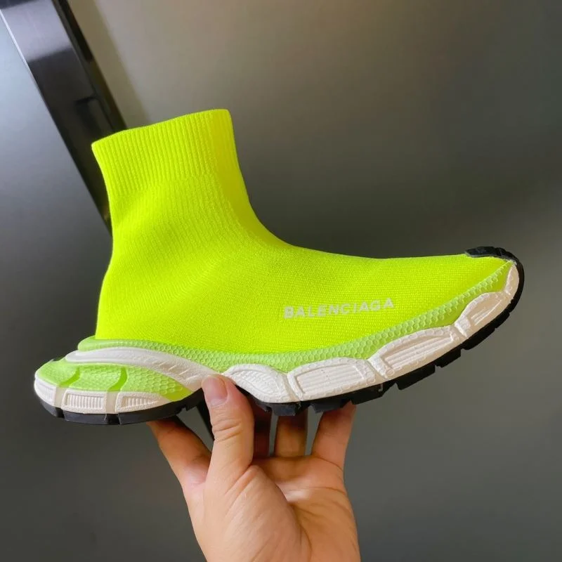 Balenciaga Speed Shoes WellDesigned 16928