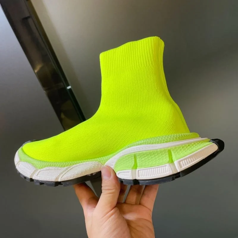 Balenciaga Speed Shoes WellDesigned 16928