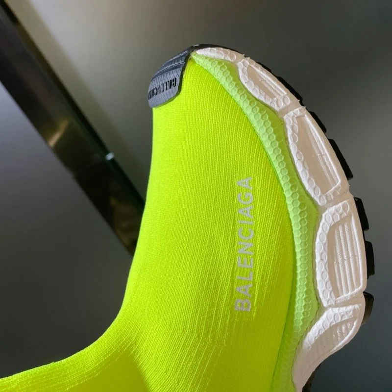 Balenciaga Speed Shoes WellDesigned 16928