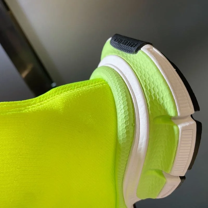 Balenciaga Speed Shoes WellDesigned 16928