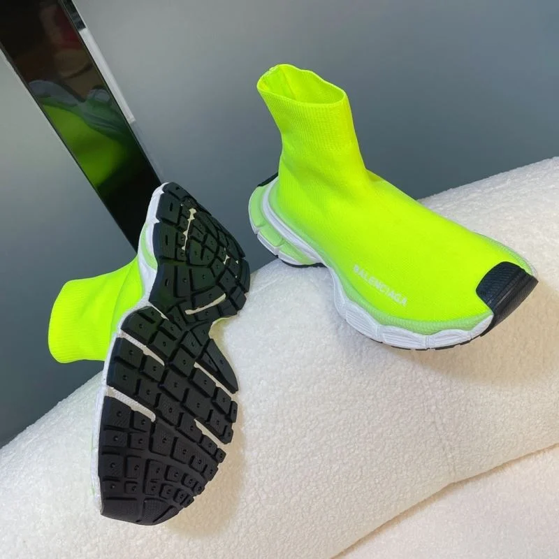 Balenciaga Speed Shoes WellDesigned 16928