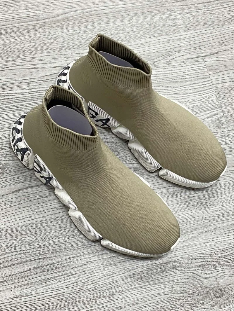 Balenciaga Speed Shoes Packable 16873