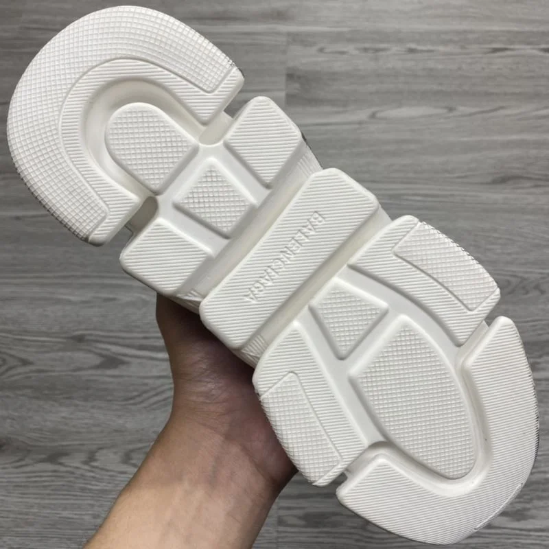 Balenciaga Speed Shoes Packable 16873
