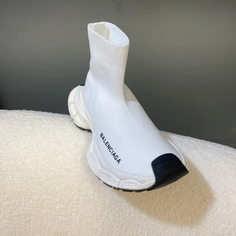 Balenciaga Speed Shoes Flexible 16881