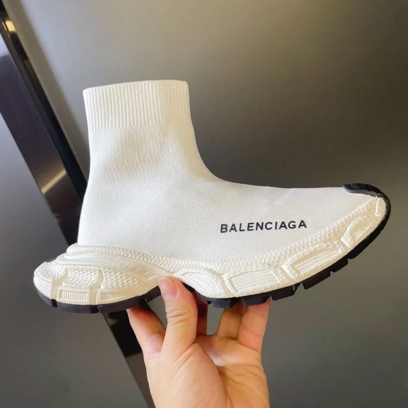 Balenciaga Speed Shoes Flexible 16881