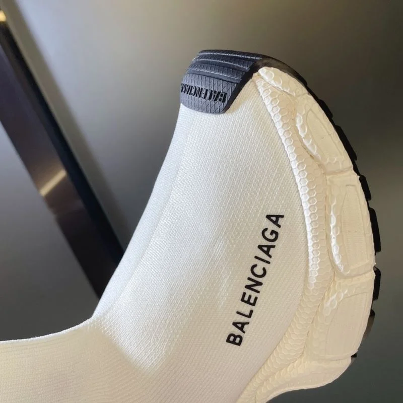 Balenciaga Speed Shoes Flexible 16881