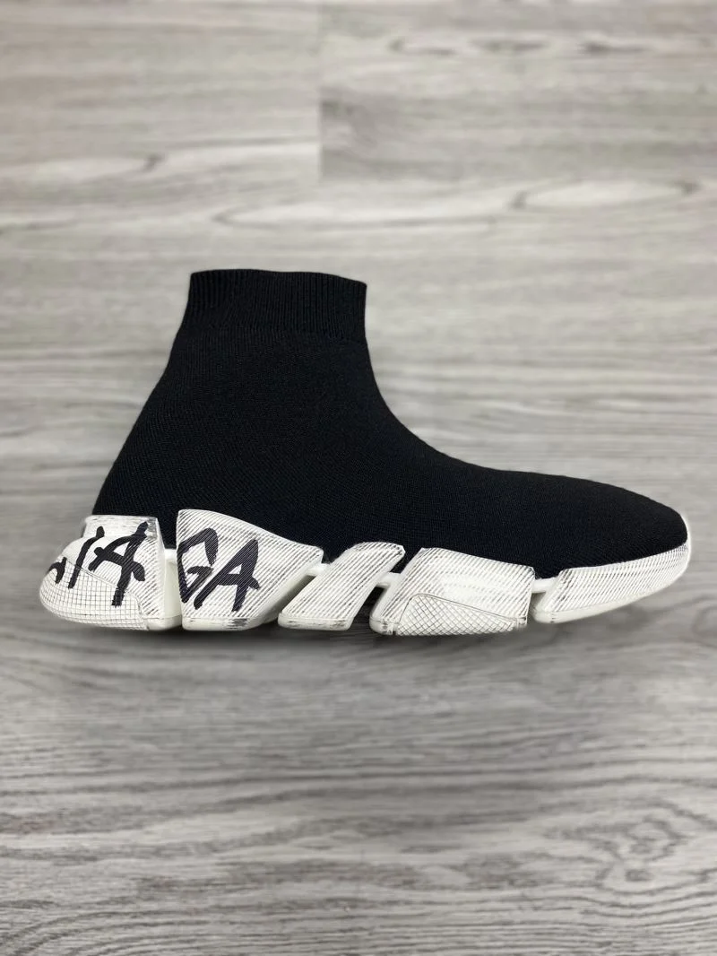 Seasonal Balenciaga Speed Shoes 16879