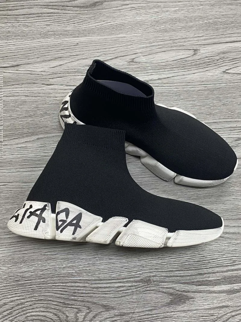 Seasonal Balenciaga Speed Shoes 16879