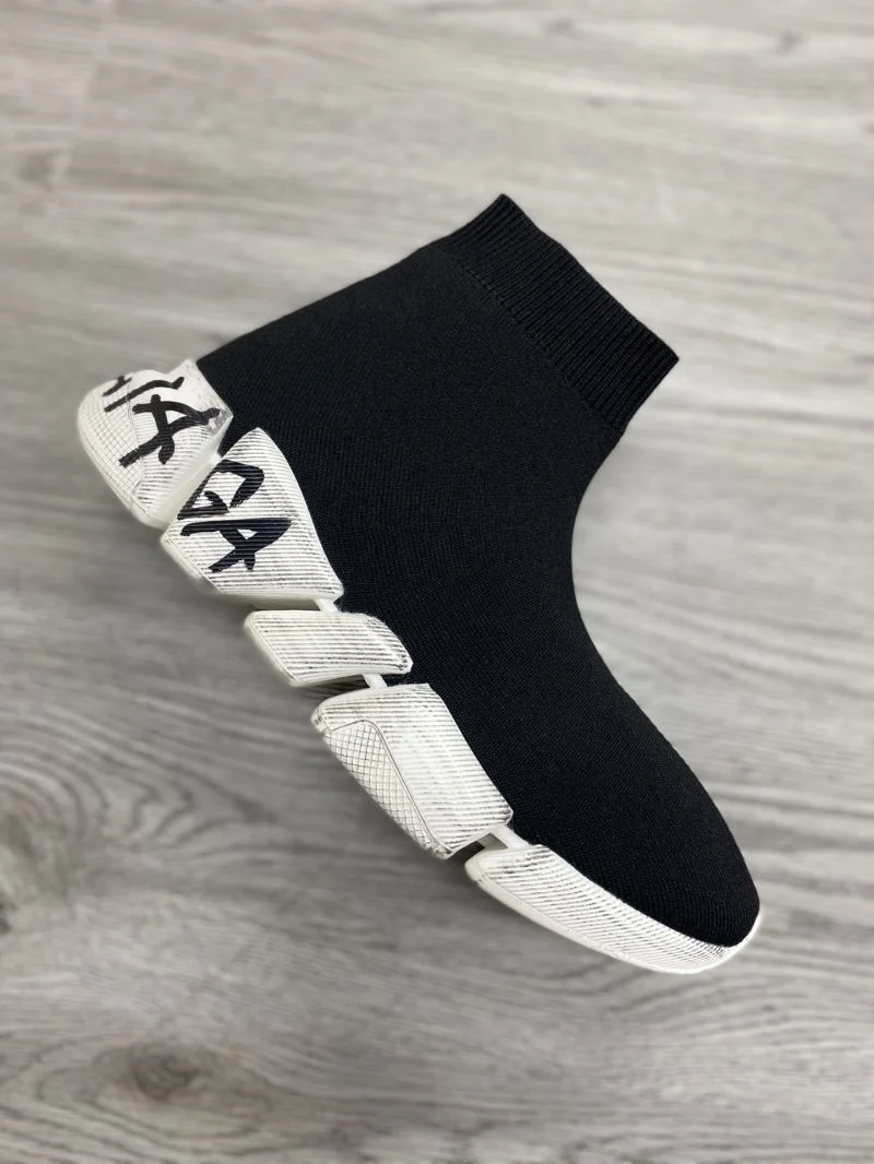 Seasonal Balenciaga Speed Shoes 16879