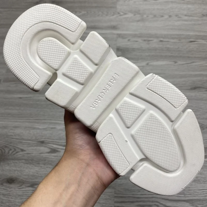 Seasonal Balenciaga Speed Shoes 16879