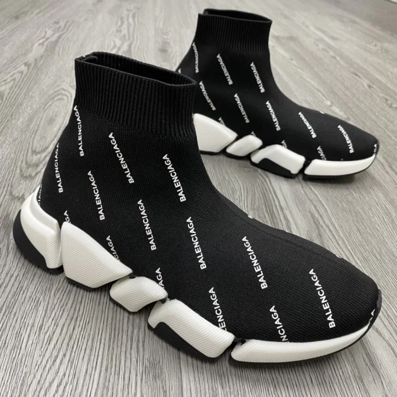Functional Balenciaga Speed Shoes 16880