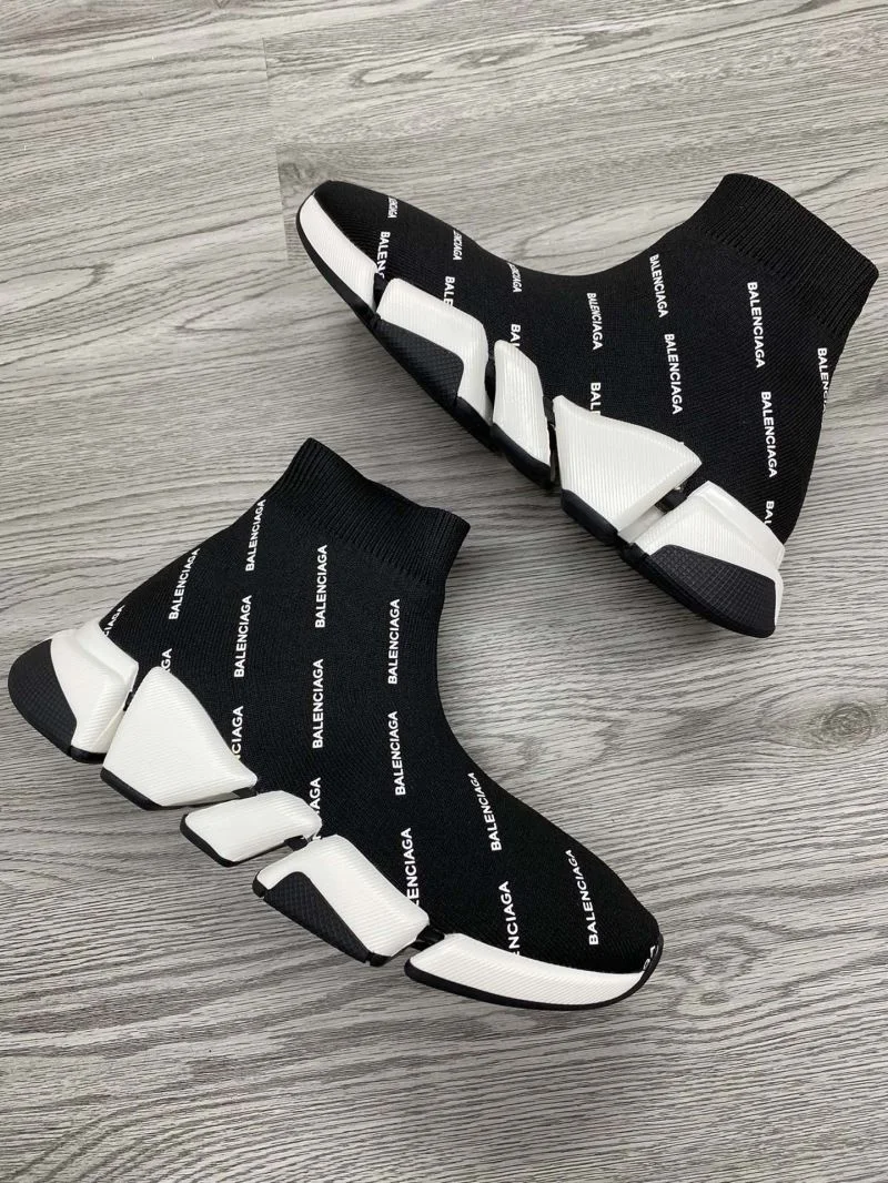Functional Balenciaga Speed Shoes 16880
