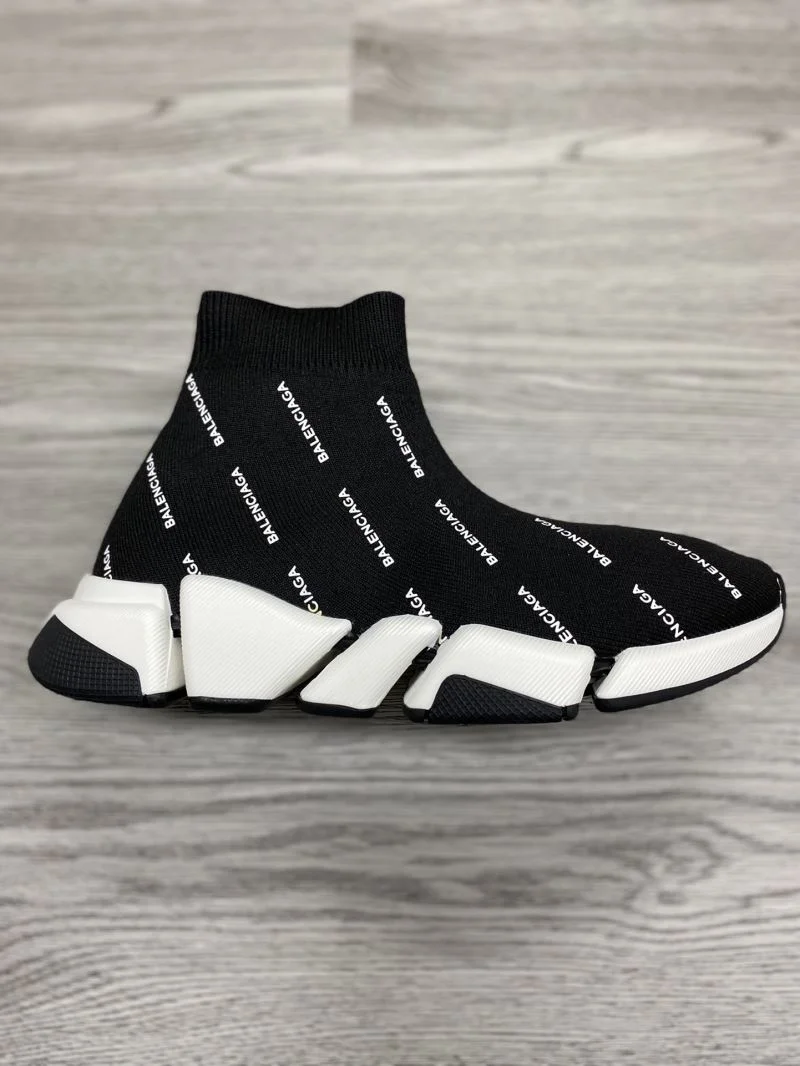 Functional Balenciaga Speed Shoes 16880