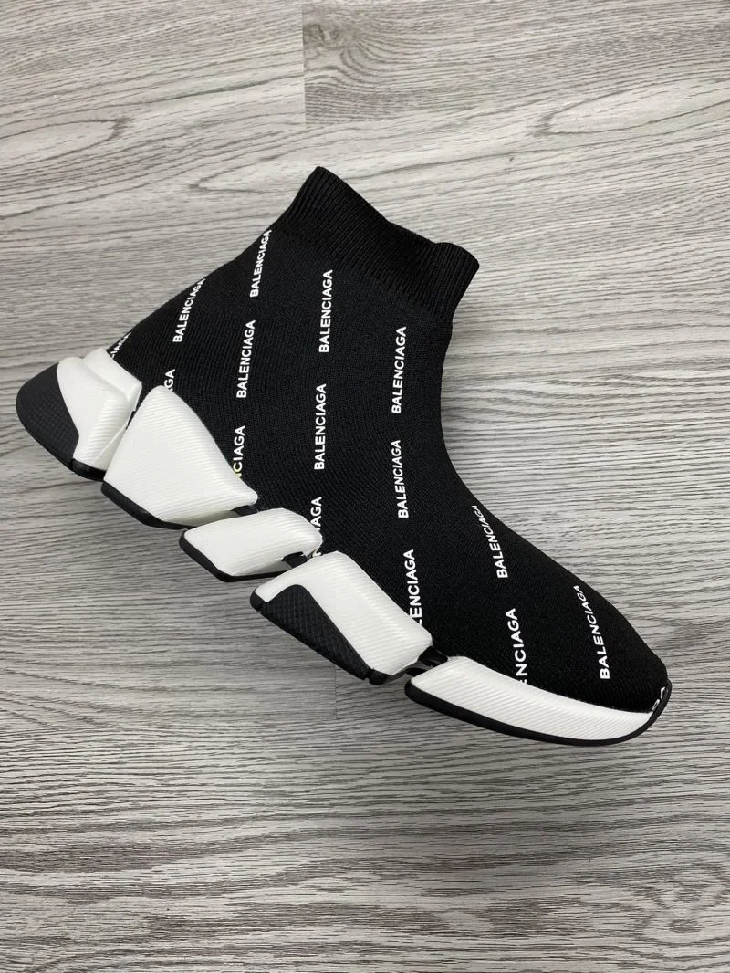 Functional Balenciaga Speed Shoes 16880