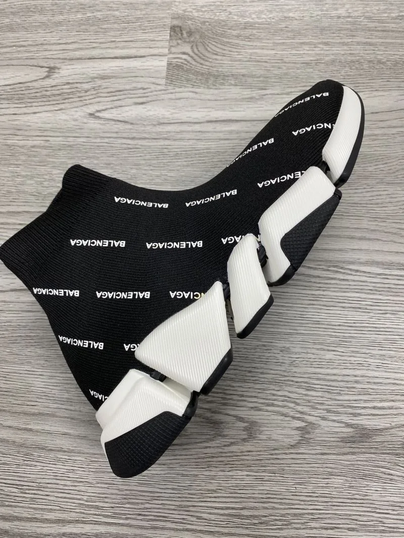 Functional Balenciaga Speed Shoes 16880