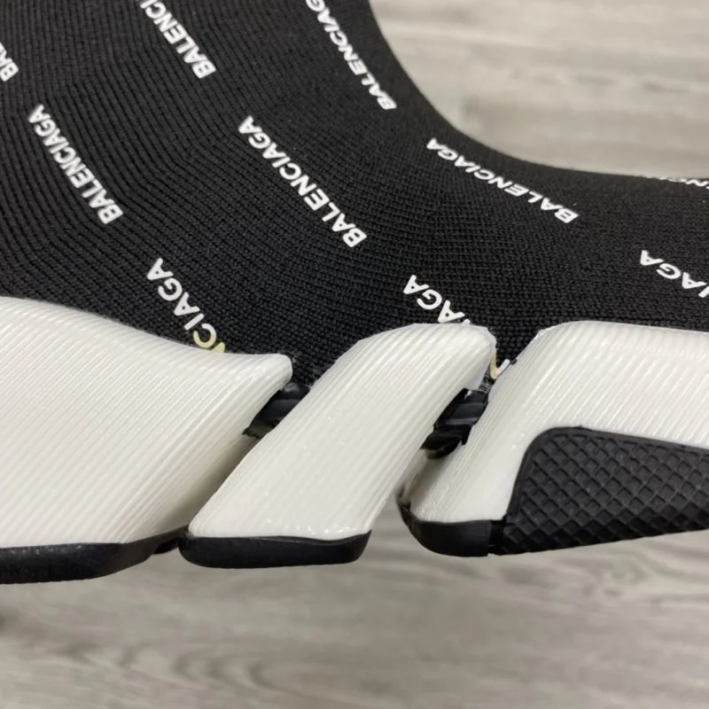 Functional Balenciaga Speed Shoes 16880