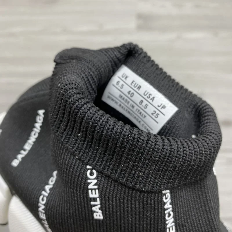 Functional Balenciaga Speed Shoes 16880