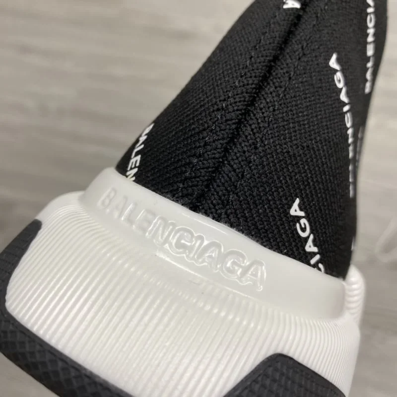 Functional Balenciaga Speed Shoes 16880