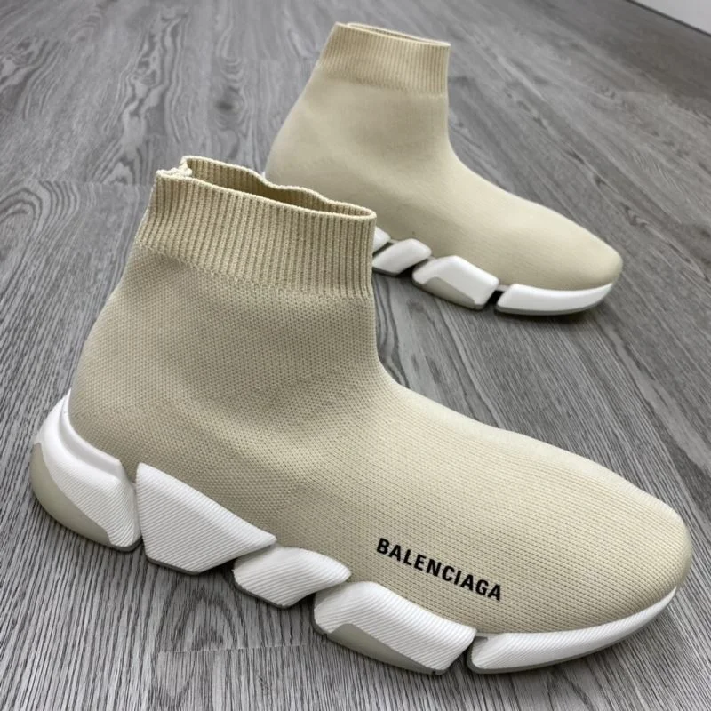 Balenciaga Speed Shoes Popular 16919