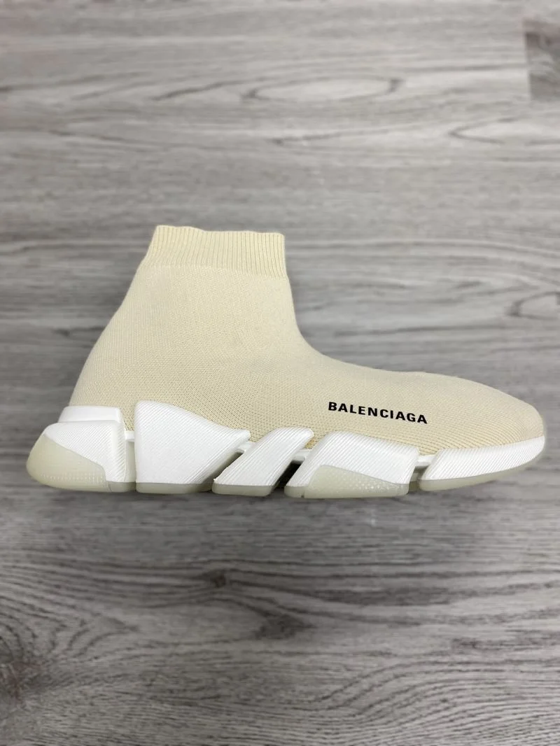 Balenciaga Speed Shoes Popular 16919