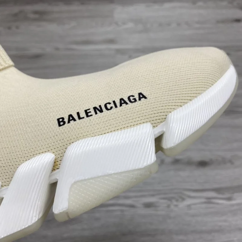 Balenciaga Speed Shoes Popular 16919