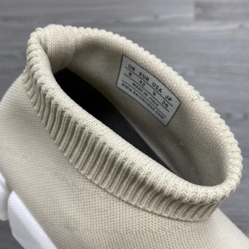 Balenciaga Speed Shoes Popular 16919
