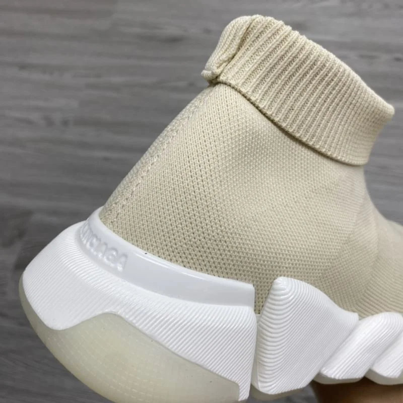 Balenciaga Speed Shoes Popular 16919
