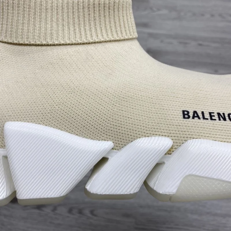 Balenciaga Speed Shoes Popular 16919
