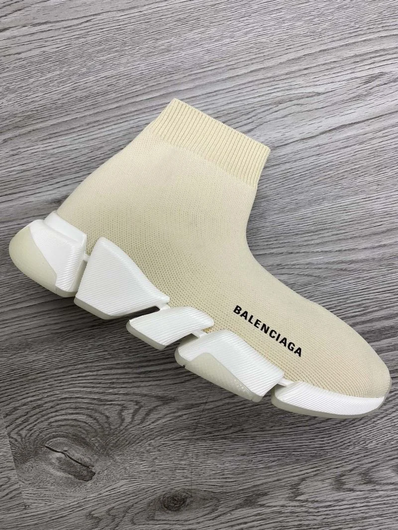 Balenciaga Speed Shoes Popular 16919