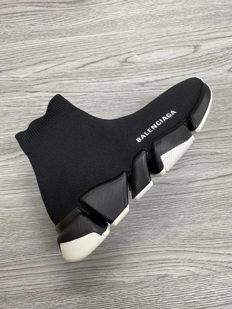 RelaxedFit Balenciaga Speed Shoes 16871
