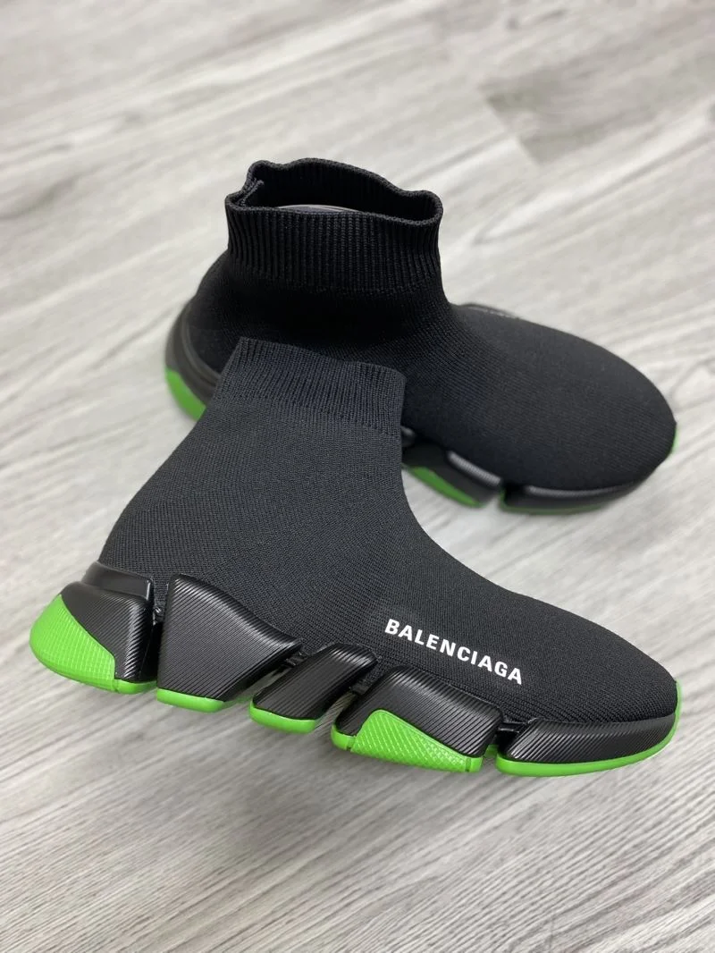 Balenciaga Speed Shoes Resilient 16872