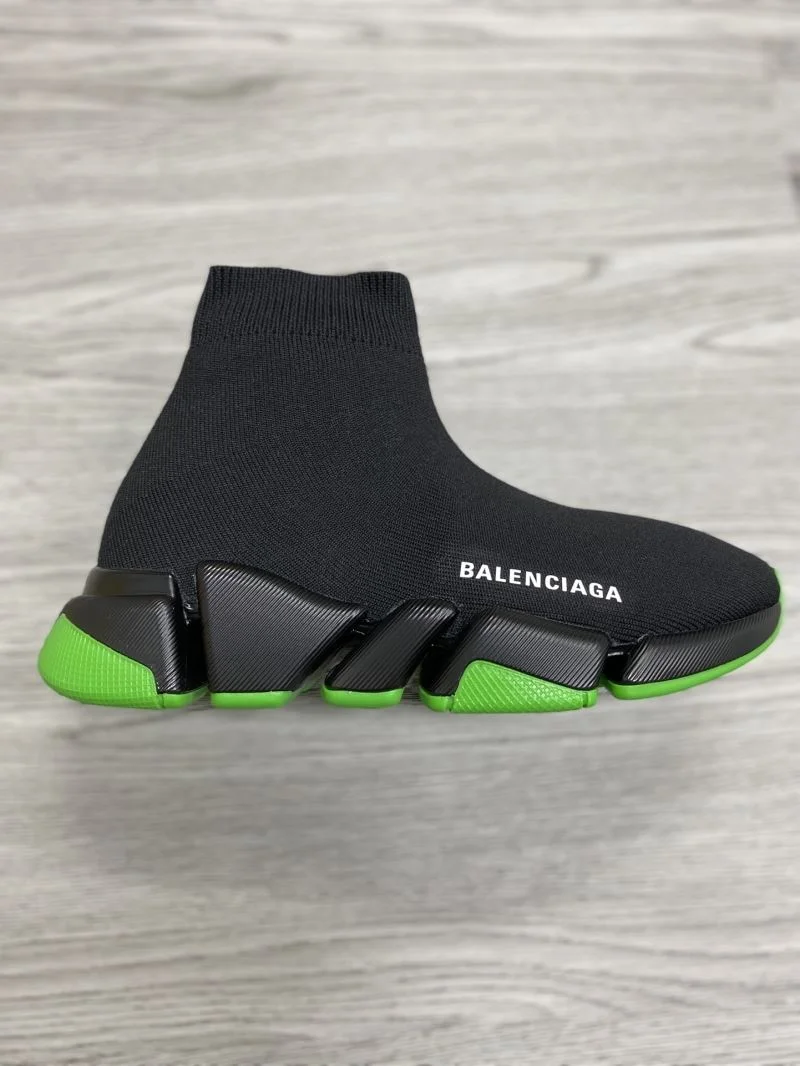 Balenciaga Speed Shoes Resilient 16872
