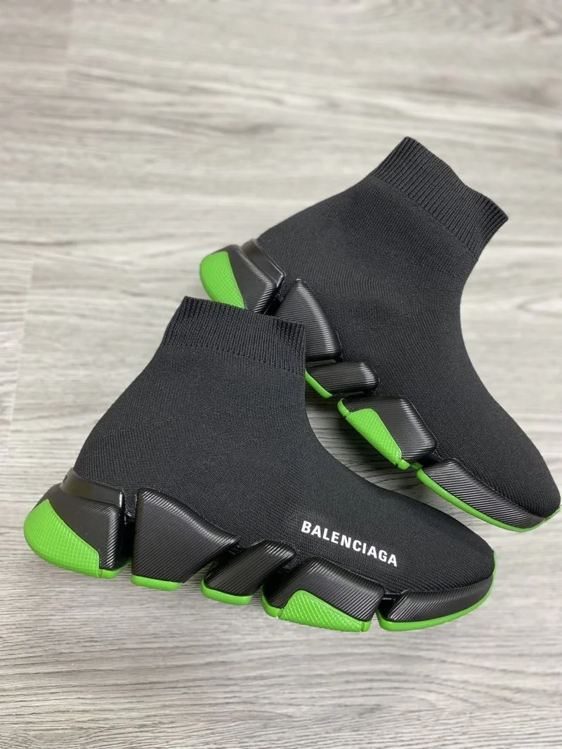 Balenciaga Speed Shoes Resilient 16872