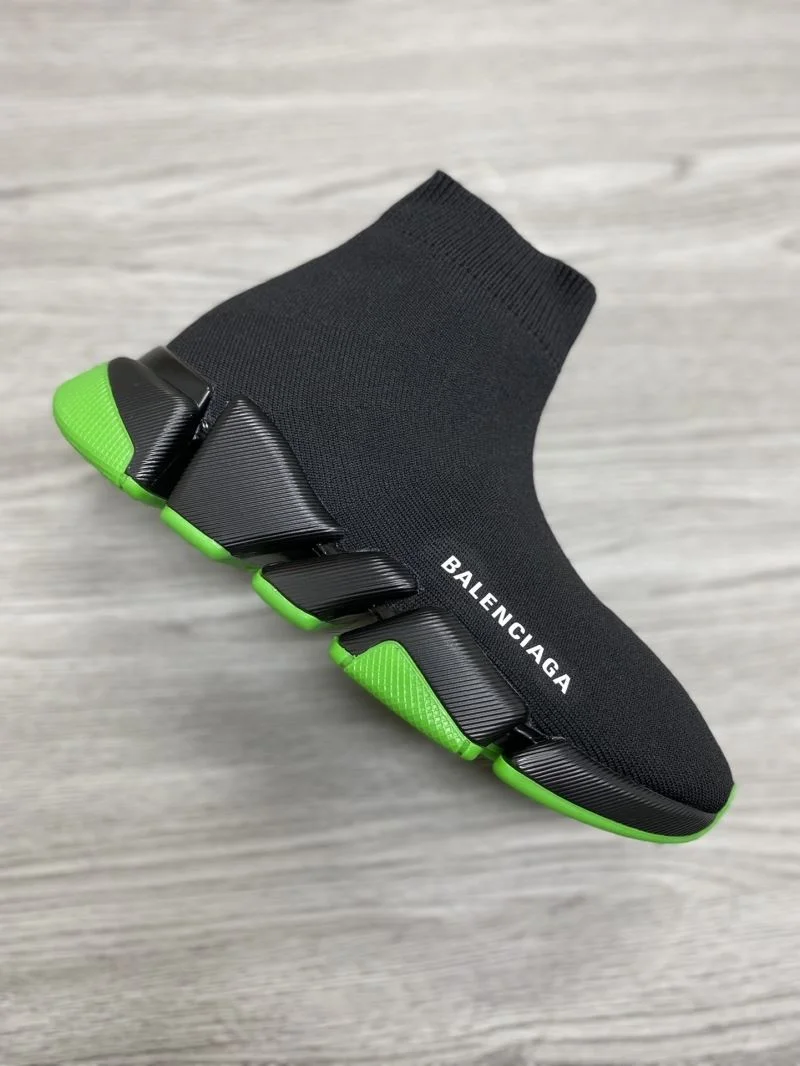 Balenciaga Speed Shoes Resilient 16872