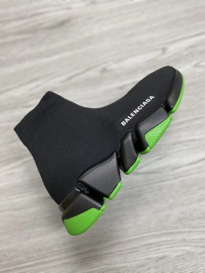 Balenciaga Speed Shoes Resilient 16872