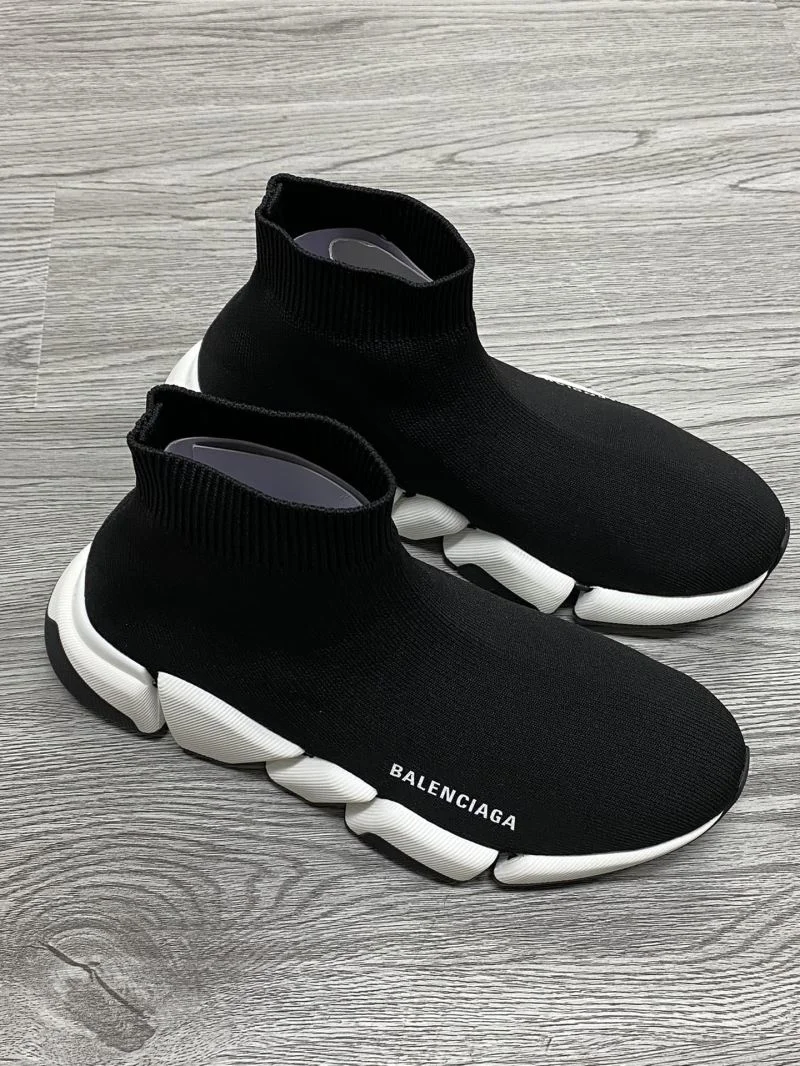 Tailored Balenciaga Speed Shoes 16878