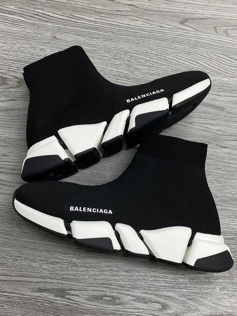 Tailored Balenciaga Speed Shoes 16878