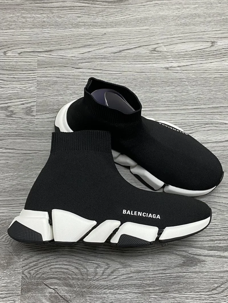Tailored Balenciaga Speed Shoes 16878