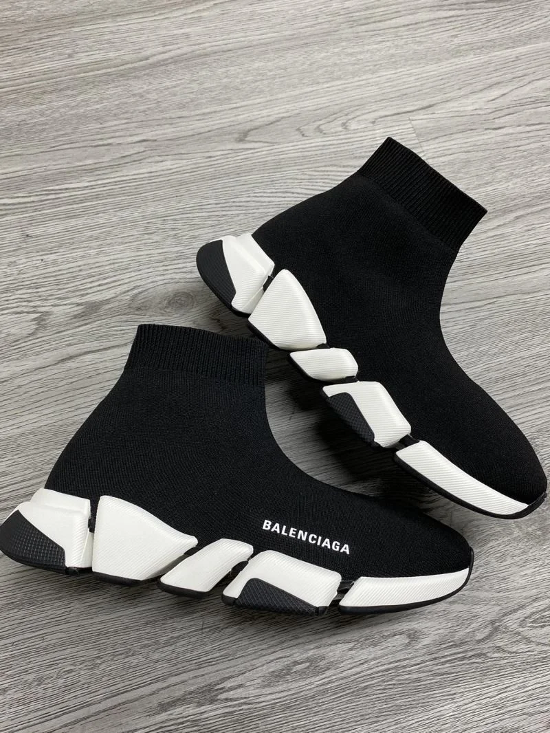 Tailored Balenciaga Speed Shoes 16878
