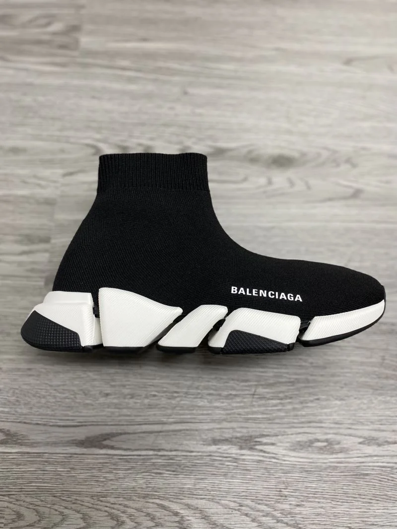 Tailored Balenciaga Speed Shoes 16878